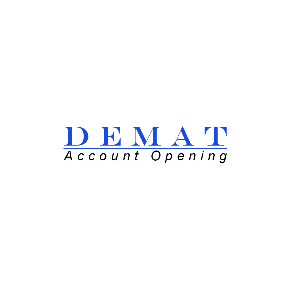 Demat Account Opening